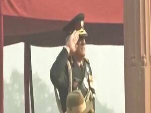 All 3 services have to be together to be capable: General Rawat | Master Stroke Full