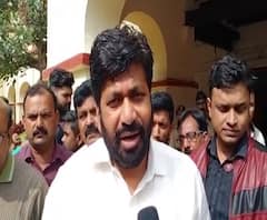 Bacchu Kadu | पदापेक्षा काम कसं करता येईल याकडे सत्तारांनी लक्ष द्यावं: बच्चू कडू | ABP MAJHA