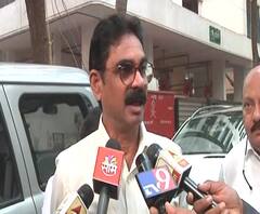 MNS Adhiveshan | सकाळी नऊ वाजता ध्वजाचं अनावरण, संध्याकाळी राज ठाकरेंचं भाषण : बाळा नांदगावकर