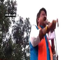 ঝালদার সভায় 'উস্কানিমূলক মন্তব্য' কৈলাস বিজয়বর্গীয়র, এফআইআর দায়ের তৃণমূলের