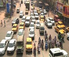 ট্রাফিক আপডেট: শহরে আসছেন প্রধানমন্ত্রী, কেমন থাকবে আজ কলকাতার রাস্তাঘাট? 