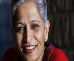 গৌরি লঙ্কেশ হত্যার দেড় বছর পর গ্রেফতার এক অভিযুক্ত 