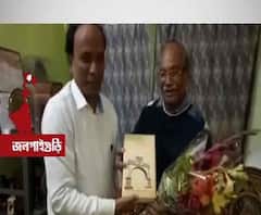 কংগ্রেস বিধায়ক সুখবিলাস বর্মার সঙ্গে বৈঠক তৃণমূল নেতার, তৃণমূলে যোগ দেওয়ার আমন্ত্রণ