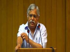 JNU हिंसा के विरोध में Professor CP Chandrasekhar ने सरकार की सांख्यिकी कमेटी से दिया इस्तीफा