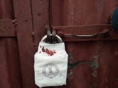 સુરતઃ ફાયર સેફ્ટી ન ધરાવતી 3 સ્કૂલને કરાઇ સીલ, જુઓ વીડિયો