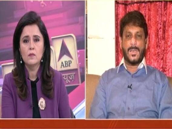 Akbaruddin Owaisi के बयान को AIMIM का समर्थन, Waris Pathan बोले- क्या गलत कहा हमारे नेता ने?