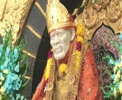 Shirdi | साईबाबांच्या जन्मस्थाळाचा वाद आणखी चिघळणार? शिर्डी अनिश्चित काळासाठी बंद? | ABP Majha