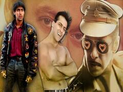 How Shabina made Salman Khan a superstar? | Bollywood Kisse