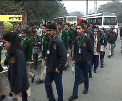 পরীক্ষা পে চর্চা: প্রধানমন্ত্রী মোদির সামনে নাচের অনুষ্ঠান করতে তৈরি কচিকাঁচারা 