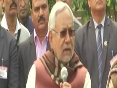 Nitish का निशाना, Prashant का पलटवार... अब क्या करेंगे Pk ?