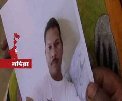 এক মাস পরও নিখোঁজ কাতার ফেরত তেহট্টের বাঙালি শ্রমিকের 