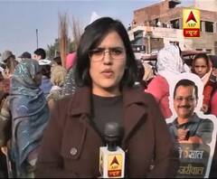 Delhi Election 2020: कृष्णनगर में लोग बोले- Kejriwal ने बहुत काम किया