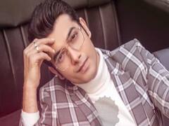 Here's How Sharad Malhotra Will Celebrate His Birthday 