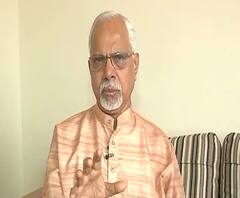  Father Francis Dibrito | लोकशाहीत सर्वांना जगण्याचा अधिकार, स्वातंत्र्य हवं असेल तर जागरुक राहणं गरजेचं : फादर फ्रान्सिस दिब्रेटो | ABP Majha