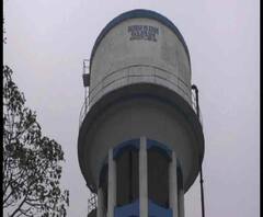 Reporter's Stories: মালদার হরিশ্চন্দ্রপুরে ৫ বছর আগে তৈরি হওয়া ওয়াটার রিজার্ভারের পরিষেবা এখনও চালু হয়নি; জেলা পরিষদের সভাধিপতির দাবি, যান্ত্রিক ত্রুটির কারণেই সমস্যা 