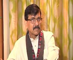 Sanjay Raut | बेळगावप्रश्नी उद्धव ठाकरे, शरद पवार, येडीयुरप्पांमध्ये चर्चा व्हावी : संजय राऊत | ABP Majha