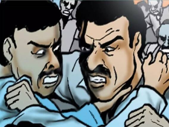 અમદાવાદમાં NSUI સાથે થયેલી મારામારી મુદ્દે ABVPએ શું કરી સ્પષ્ટતા? જુઓ વીડિયો