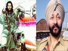 Davinder Singh case: NIA identifies 56 suspects | Panchnama