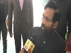 Ram Vilas Paswan बोले 'प्याज मंगवा तो लिया लेकिन ख़रीद नहीं रहे राज्य'