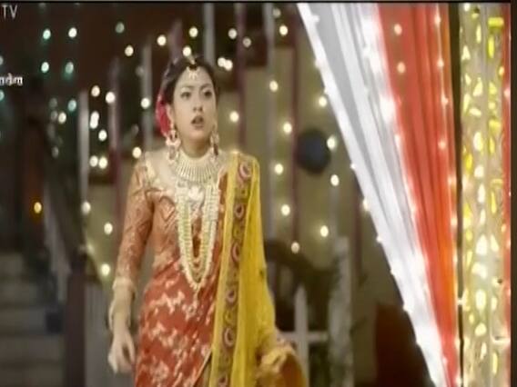 Tujhse Hai Raabta: Kalyani's Malhar will be hanged? New promo out