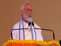 Kolkata में बोले PM Modi-'CAA को लेकर भ्रम फैलाया जा रहा है, देश में रह रहे लोगों को कोई खतरा नहीं'