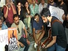 BJP के आरोपों का Anurag kashyap ने दिया जवाब, देखिए