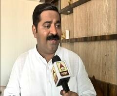 Tanhaji Spoof Video | छत्रपती शिवाजी महाराजांच्या तुलनेचं समर्थन नाही, वादग्रस्त व्हिडीओ प्रकरणी भाजपच्या राम कदमांची प्रतिक्रिया