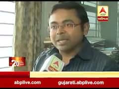 સુરત જિલ્લા શિક્ષણાધિકારી ગેરહાજર રહેતા હોવાની ફરિયાદ, જુઓ વીડિયો