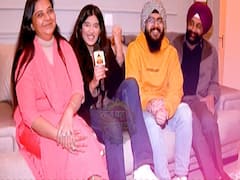 SBS Day Out With Choti Sarrdaarni's Meher aka Nimrit Kaur Ahluwalia