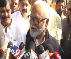 MNS Adhiveshan | राजकारण्याचा मुलगा राजकारणात आला तर, त्यात वावगं काय : छगन भुजबळ | ABP Majha