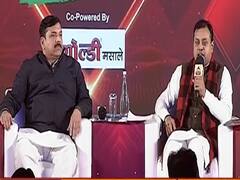 B.S.Yeddyurappa और कठुआ को लेकर Sanjay Singh ने साधा बीजेपी पर निशाना