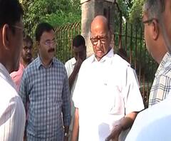 NCP Morcha | 24 जानेवारीला शरद पवारांच्या नेतृत्त्वात मोर्चा | ABP Majha