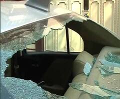 বর্ষবরণের রাতে কলকাতায় দ্বিতীয় হুগলি সেতুর উপর দুর্ঘটনা, মৃত ১