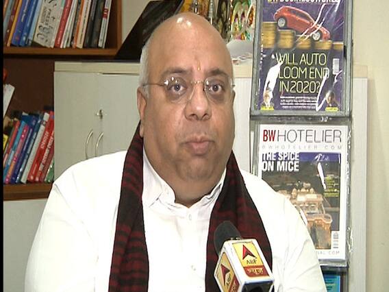 Dr. Anurag Batra हुए MDI Gurugram के Board of Governors में शामिल