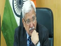 Delhi elections का एलान, 8 फरवरी को मतदान, 11 फरवरी को नतीजे | Top 20