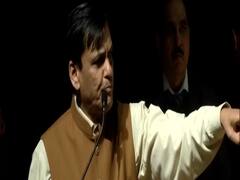 Those opposing CAA should be declared anti-Dalits: Union minister Nityanand Rai