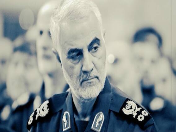All you need to know about Iran's Quds Force | Matrubhoomi 