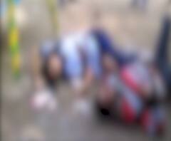 Amaravati | प्रेमप्रकरणातून तरुणीची हत्या; हत्येनंतर तरूणाकडून आत्महत्येचा प्रयत्न | ABP Majha 