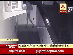 વડોદરામાં ફરી એકવાર ચડ્ડી-બનિયાનધારી ગેંગ થઈ સક્રીય, જુઓ વીડિયો