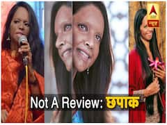 Not A Review: Why Deepika Padukone's Chhapaak A Must Watch?