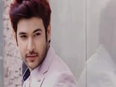 Beyhadh 2: Shivin Narang suffers hairline fracture on sets 