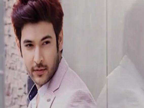 Beyhadh 2: Shivin Narang suffers hairline fracture on sets 