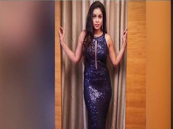 Watch Sumona Chakravarti reveals her new year resolution 