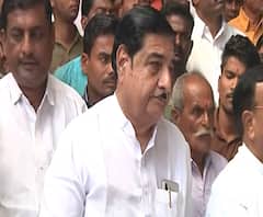 Sai Baba Birthplace Row | पाथरीकरांचा लढा निधीसाठी नाही तर जन्मस्थळासाठी : बाबाजानी दुर्राणी | ABP Majha