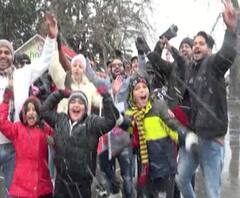 VIDEO | गल्ली ते दिल्ली महत्त्वाच्या बातम्यांचा संक्षिप्त आढावा | बातम्यांचं अर्धशतक | ABP Majha