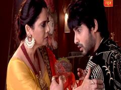 Yeh Hai Chahatein: बड़े भाई की मौत के बाद Rudraksh की हो गई हालत खराब