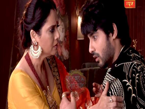 Yeh Hai Chahatein: बड़े भाई की मौत के बाद Rudraksh की हो गई हालत खराब