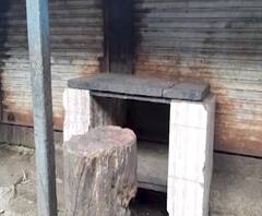 Mutton Issue | कोल्हापुरात बेमुदत काळासाठी मटणविक्री बंद | ABP Majha