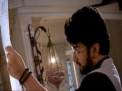 AJ sets ablaze newspaper with Guddan's photo| Guddan Tumse Na Ho Payeega