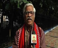 মুখ্যমন্ত্রীর নারদ, সারদার ভয় আছে, মানুষ ধর্মঘটে সামিল হবেন, কেউ ঠেকাতে পারবেন না, বললেন সুজন চক্রবর্তী 